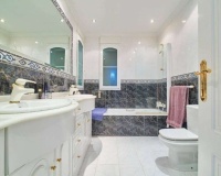 Wiederverkauf - Villa - Jávea - Xàbia - Jávea - Xàbia Centro