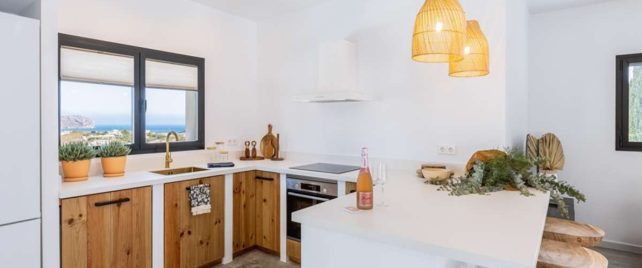 Wiederverkauf - Villa - Jávea - Xàbia - Jávea - Xàbia Centro