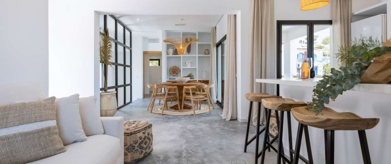 Wiederverkauf - Villa - Jávea - Xàbia - Jávea - Xàbia Centro