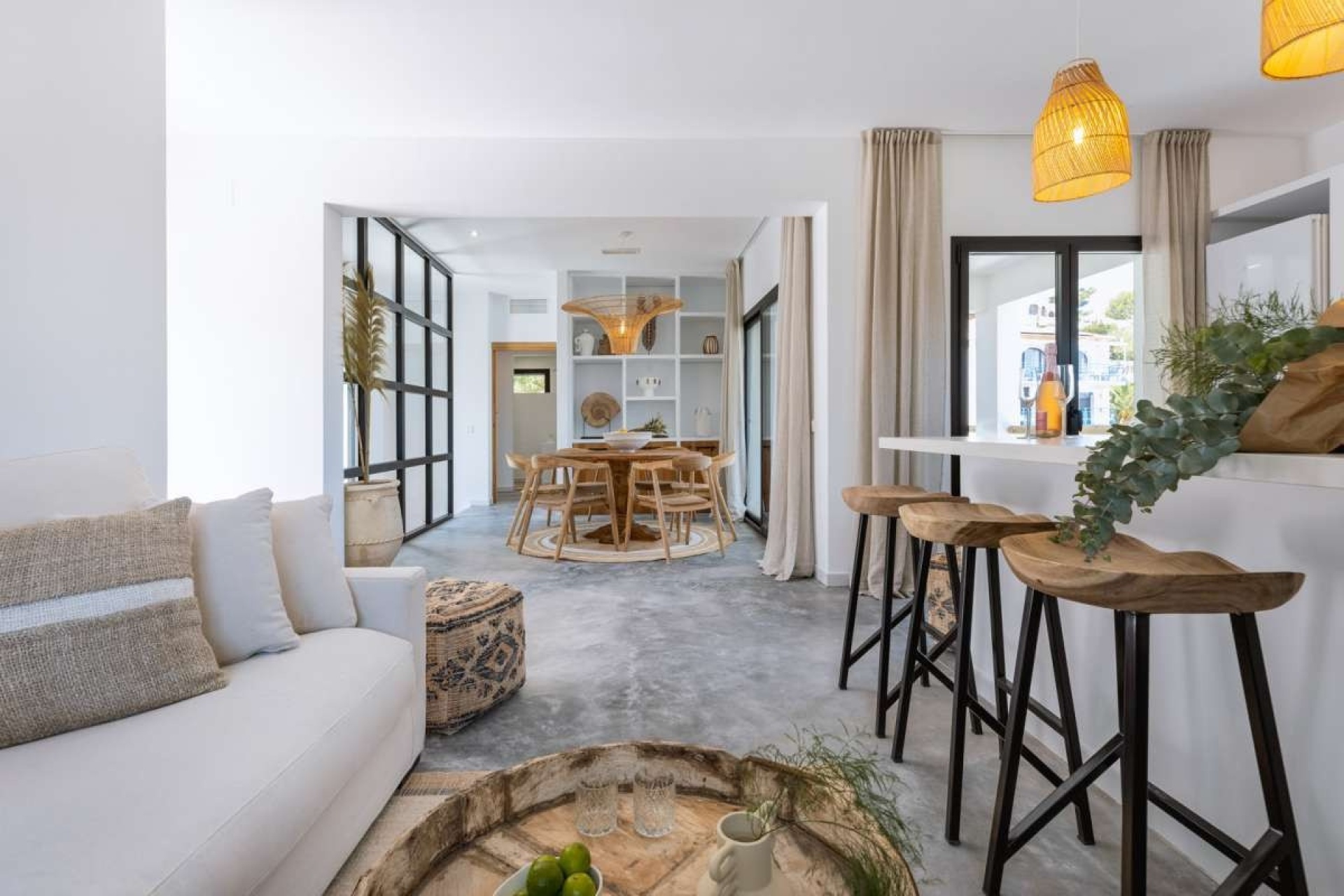 Wiederverkauf - Villa - Jávea - Xàbia - Jávea - Xàbia Centro