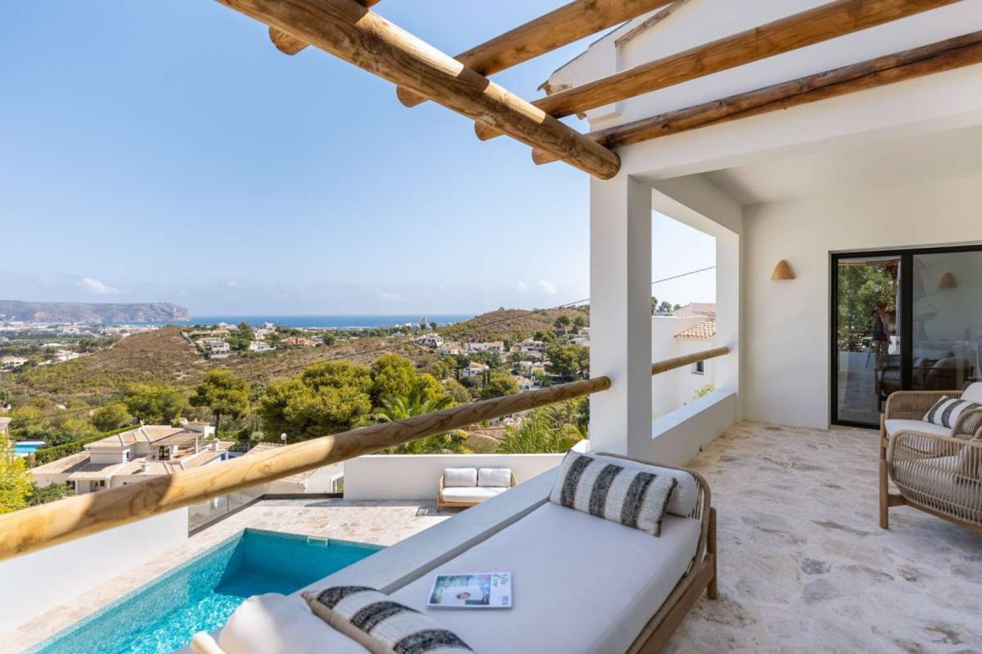 Wiederverkauf - Villa - Jávea - Xàbia - Jávea - Xàbia Centro