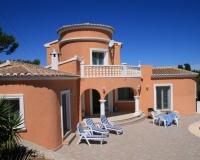 Wiederverkauf - Villa - Jávea - Xàbia - Jávea - Xàbia Centro