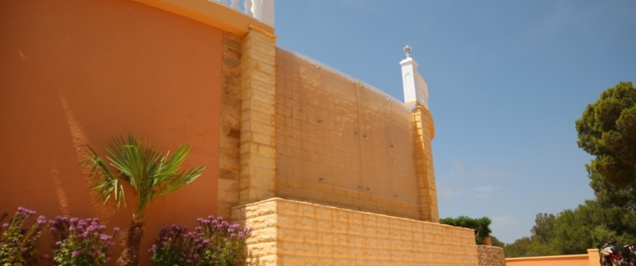 Wiederverkauf - Villa - Jávea - Xàbia - Jávea - Xàbia Centro