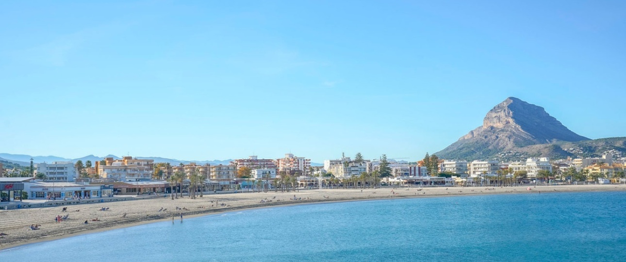 Wiederverkauf - Villa - Jávea - Xàbia - Jávea - Xàbia Centro