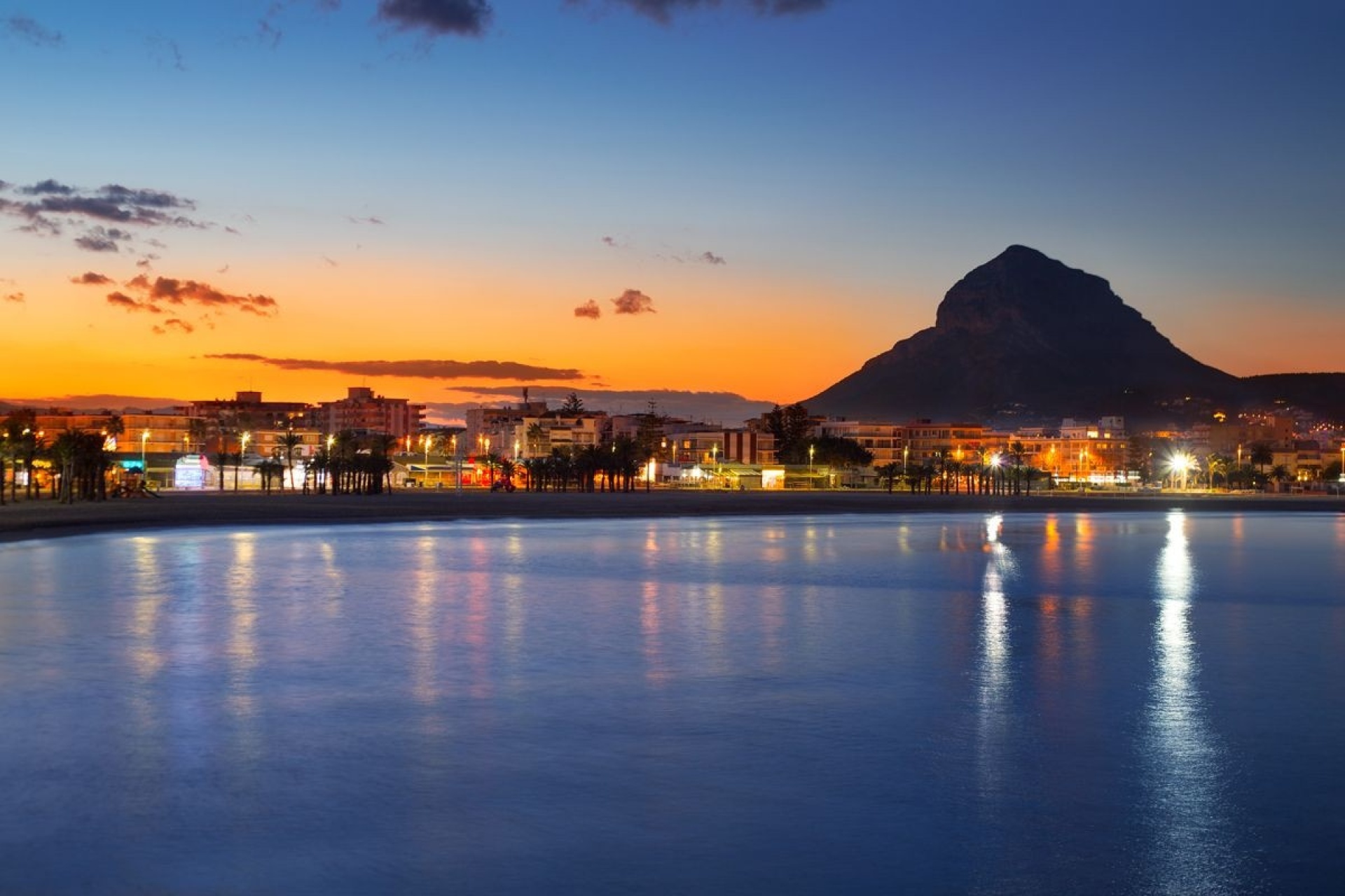 Wiederverkauf - Villa - Jávea - Xàbia - Jávea - Xàbia Centro
