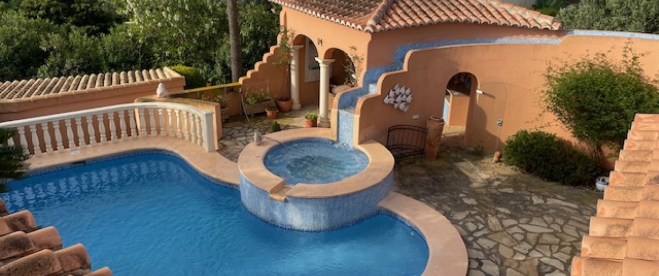 Wiederverkauf - Villa - Jávea - Xàbia - Jávea - Xàbia Centro