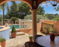 Wiederverkauf - Villa - Jávea - Xàbia - Jávea - Xàbia Centro