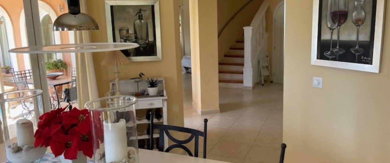 Wiederverkauf - Villa - Jávea - Xàbia - Jávea - Xàbia Centro