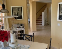 Wiederverkauf - Villa - Jávea - Xàbia - Jávea - Xàbia Centro