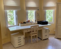 Wiederverkauf - Villa - Jávea - Xàbia - Jávea - Xàbia Centro