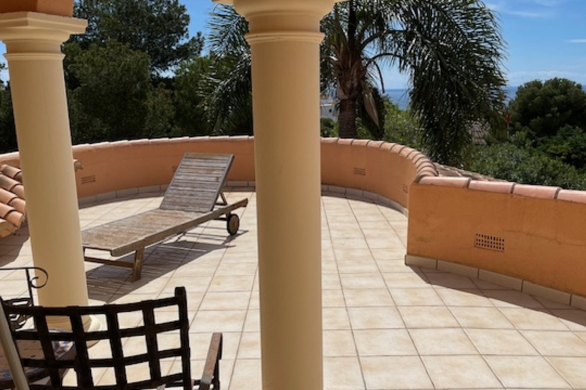 Wiederverkauf - Villa - Jávea - Xàbia - Jávea - Xàbia Centro