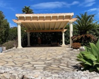Wiederverkauf - Villa - Jávea - Xàbia - Jávea - Xàbia Centro