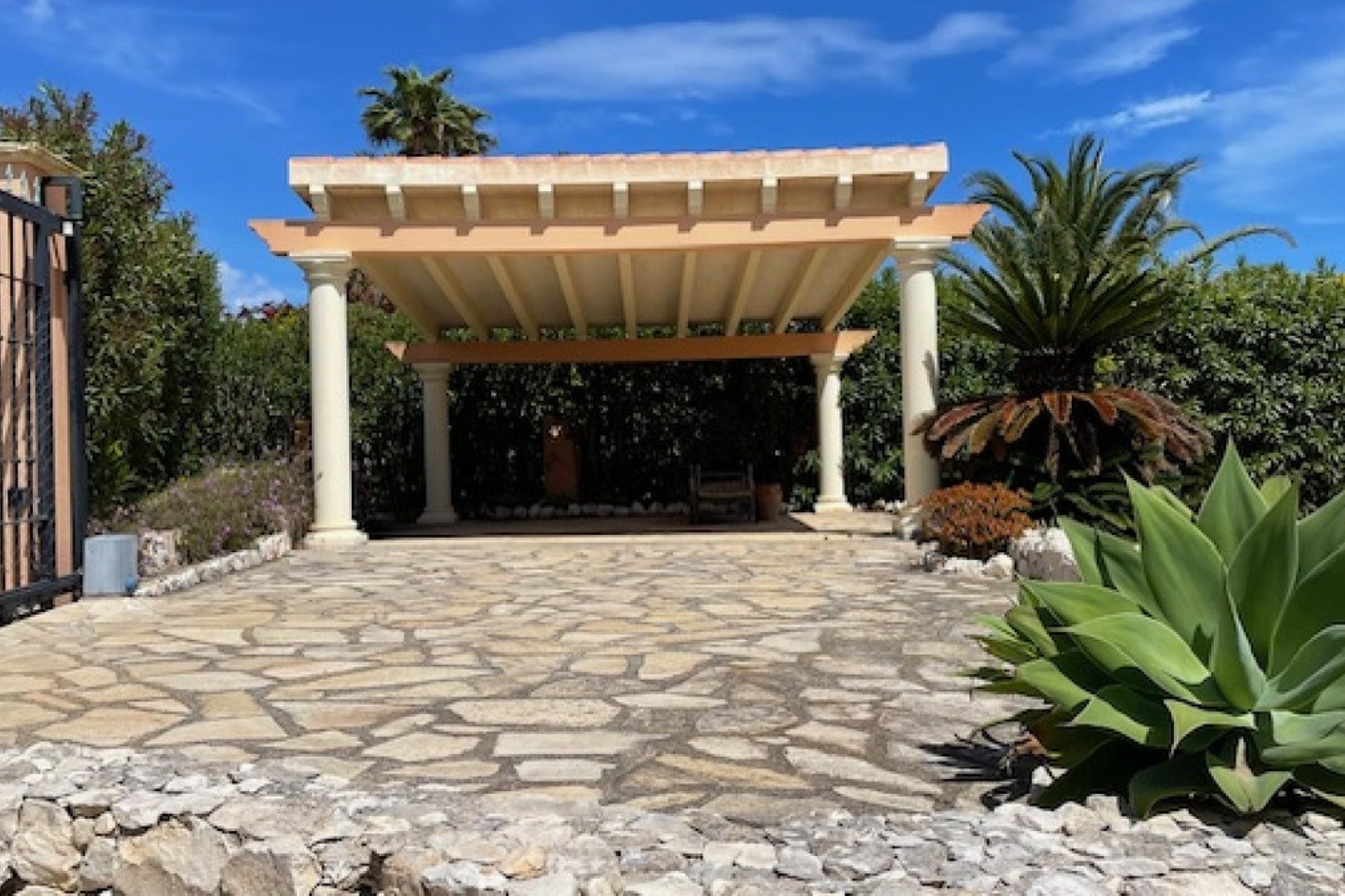 Wiederverkauf - Villa - Jávea - Xàbia - Jávea - Xàbia Centro
