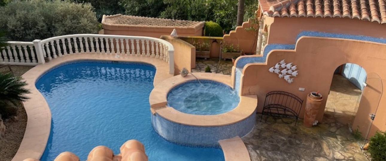 Wiederverkauf - Villa - Jávea - Xàbia - Jávea - Xàbia Centro