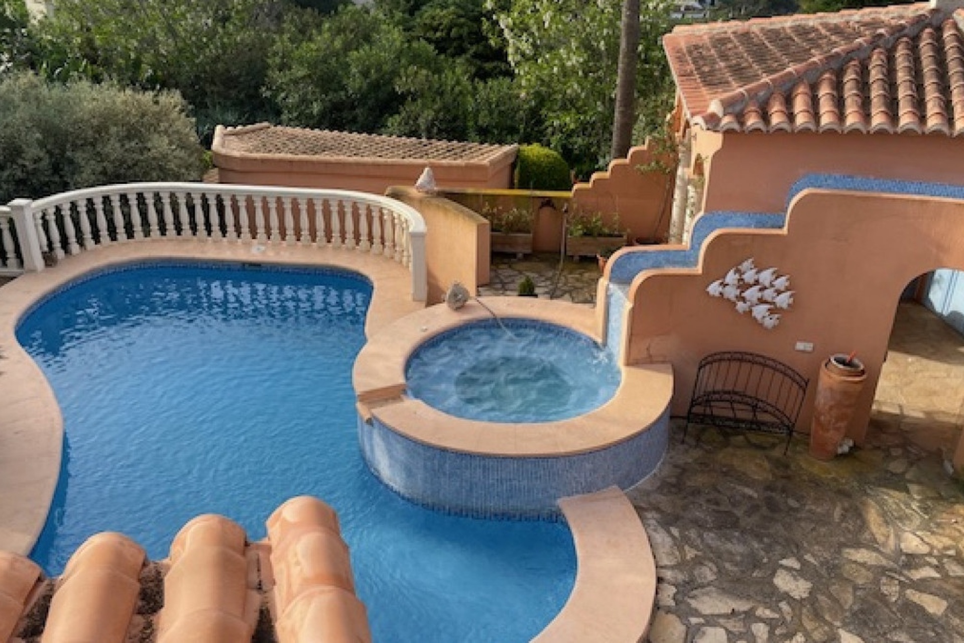Wiederverkauf - Villa - Jávea - Xàbia - Jávea - Xàbia Centro