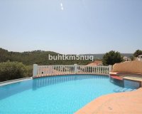 Wiederverkauf - Villa - Jávea - Xàbia - Jávea - Xàbia Centro