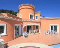 Wiederverkauf - Villa - Jávea - Xàbia - Jávea - Xàbia Centro
