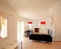 Wiederverkauf - Villa - Jávea - Xàbia - Jávea - Xàbia Centro