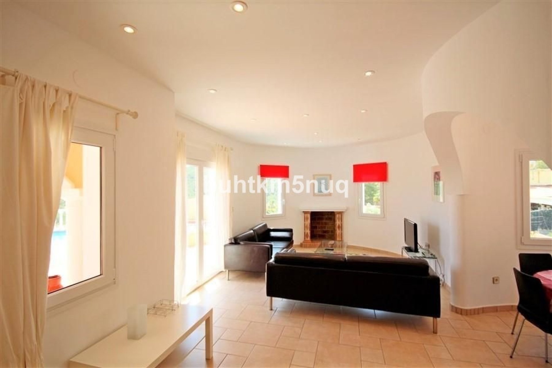Wiederverkauf - Villa - Jávea - Xàbia - Jávea - Xàbia Centro