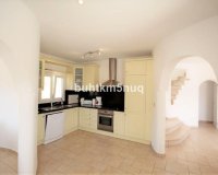 Wiederverkauf - Villa - Jávea - Xàbia - Jávea - Xàbia Centro