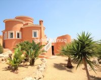 Wiederverkauf - Villa - Jávea - Xàbia - Jávea - Xàbia Centro