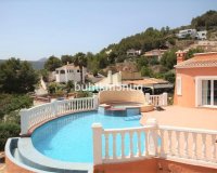 Wiederverkauf - Villa - Jávea - Xàbia - Jávea - Xàbia Centro