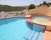 Wiederverkauf - Villa - Jávea - Xàbia - Jávea - Xàbia Centro