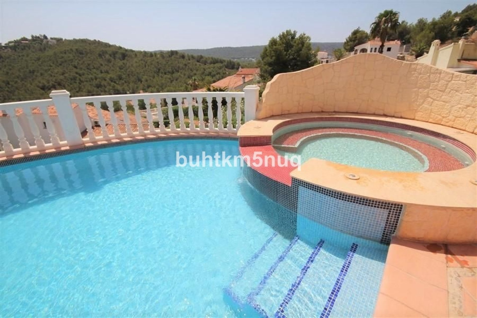 Wiederverkauf - Villa - Jávea - Xàbia - Jávea - Xàbia Centro