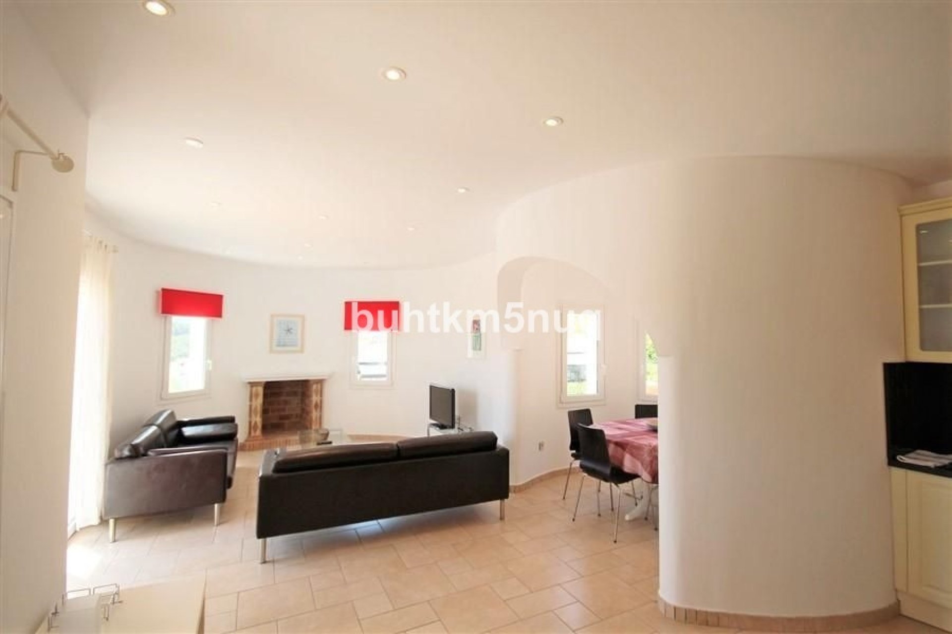 Wiederverkauf - Villa - Jávea - Xàbia - Jávea - Xàbia Centro
