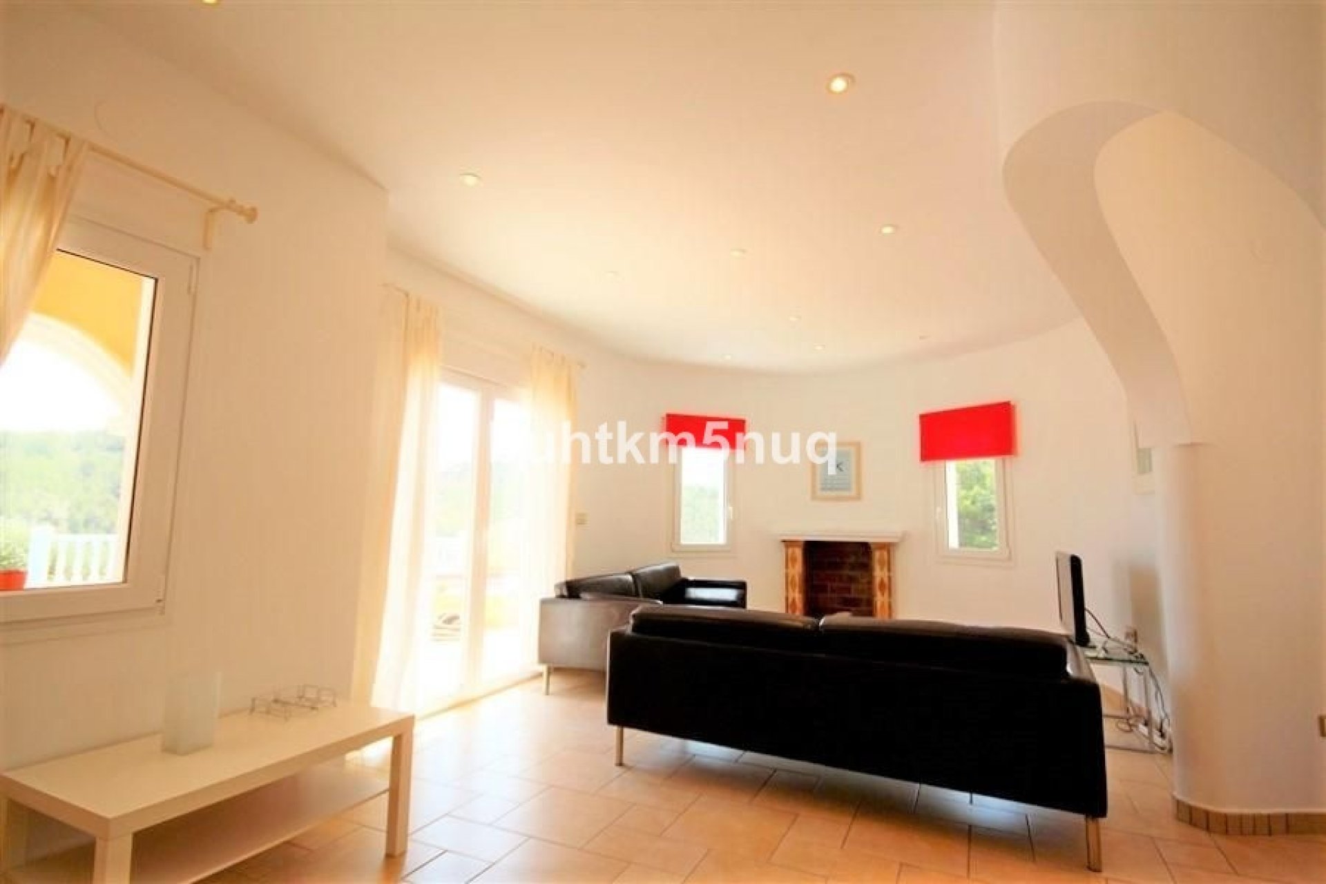 Wiederverkauf - Villa - Jávea - Xàbia - Jávea - Xàbia Centro