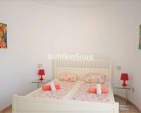 Wiederverkauf - Villa - Jávea - Xàbia - Jávea - Xàbia Centro