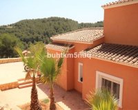 Wiederverkauf - Villa - Jávea - Xàbia - Jávea - Xàbia Centro