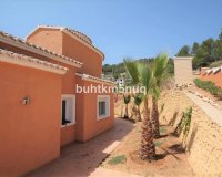 Wiederverkauf - Villa - Jávea - Xàbia - Jávea - Xàbia Centro