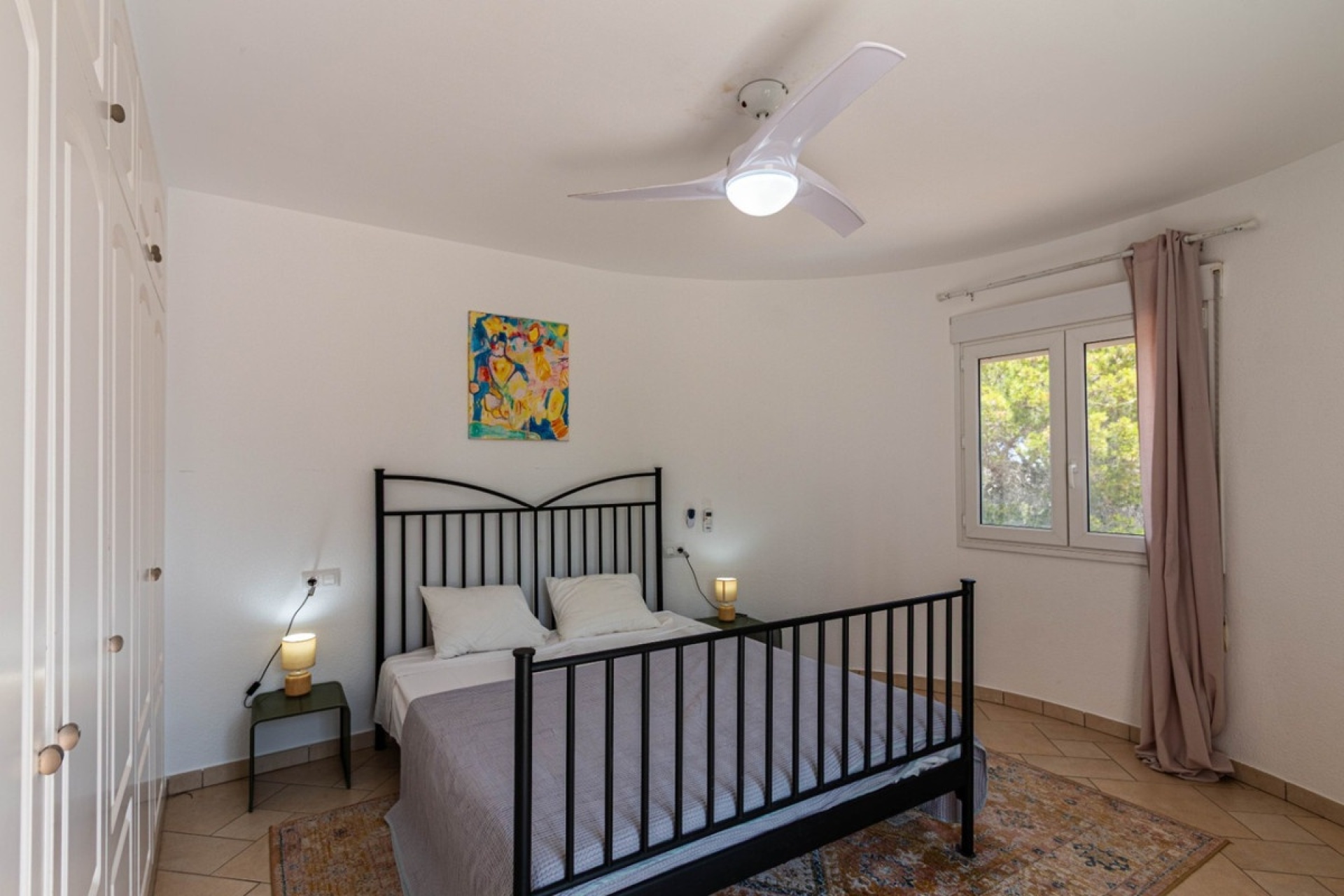 Wiederverkauf - Villa - Jávea - Xàbia - Jávea - Xàbia Centro