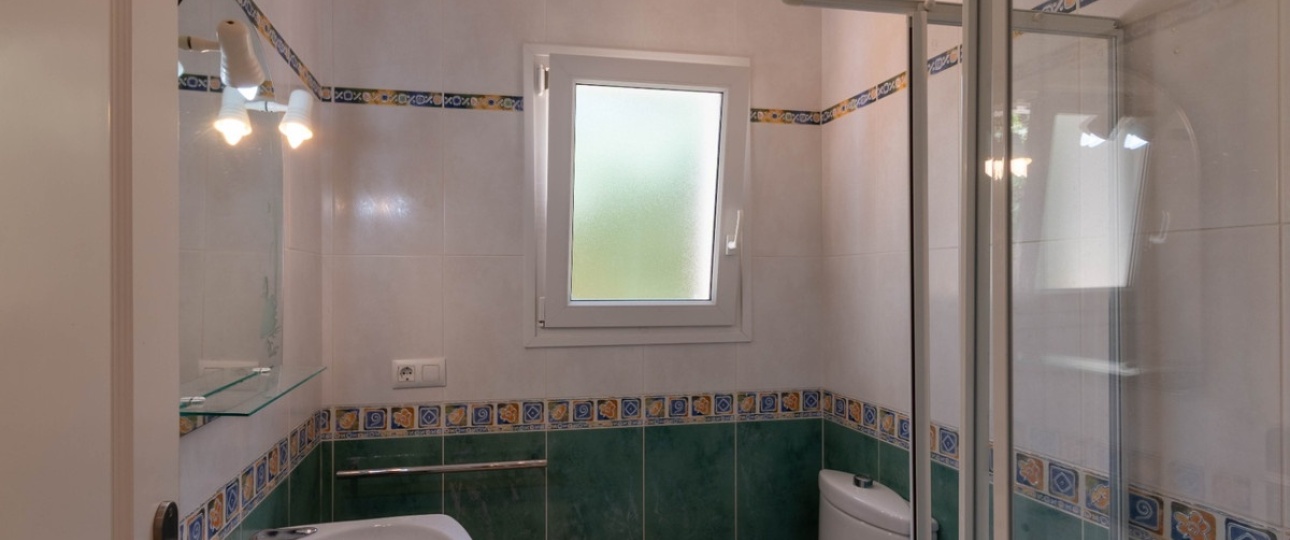 Wiederverkauf - Villa - Jávea - Xàbia - Jávea - Xàbia Centro