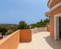 Wiederverkauf - Villa - Jávea - Xàbia - Jávea - Xàbia Centro