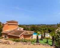 Wiederverkauf - Villa - Jávea - Xàbia - Jávea - Xàbia Centro