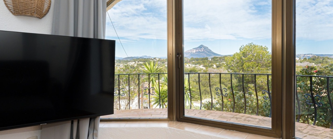 Wiederverkauf - Villa - Jávea - Xàbia - Jávea - Xàbia Centro