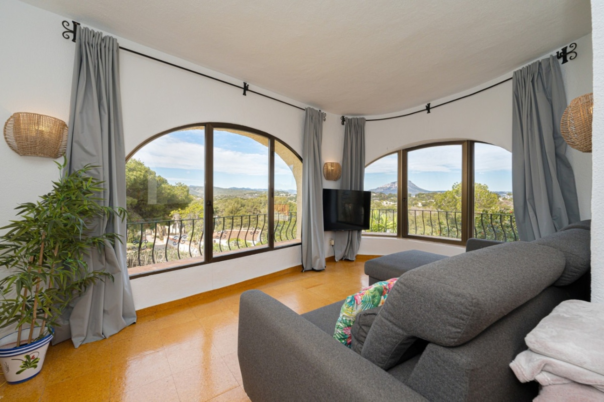 Wiederverkauf - Villa - Jávea - Xàbia - Jávea - Xàbia Centro