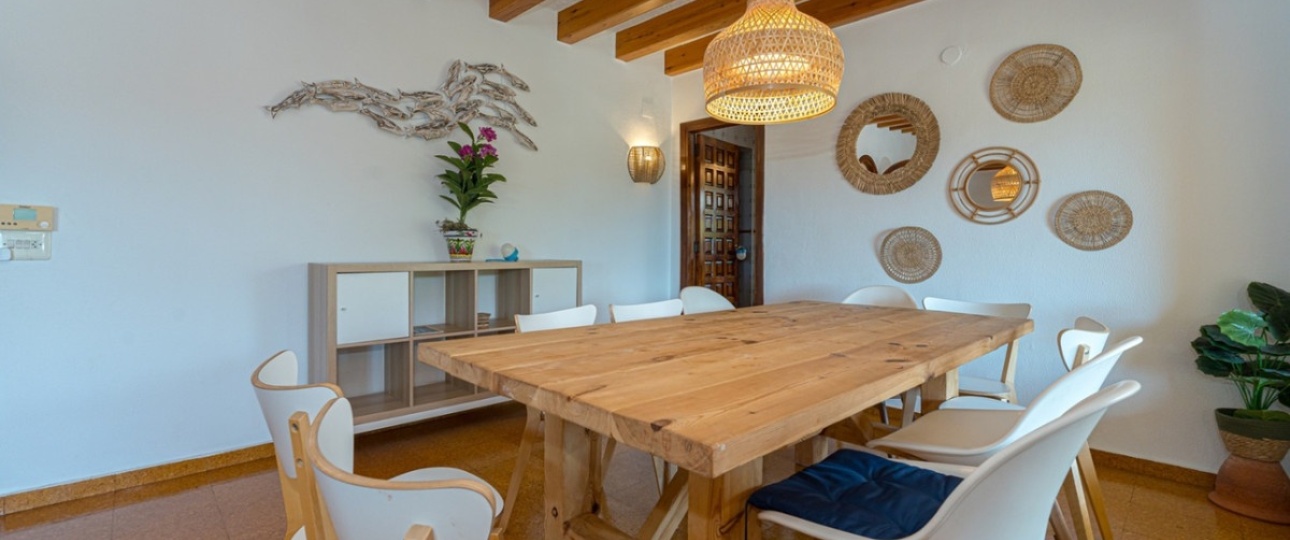 Wiederverkauf - Villa - Jávea - Xàbia - Jávea - Xàbia Centro