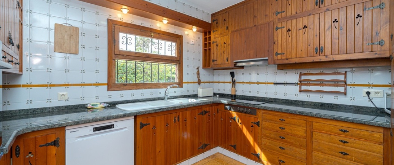 Wiederverkauf - Villa - Jávea - Xàbia - Jávea - Xàbia Centro