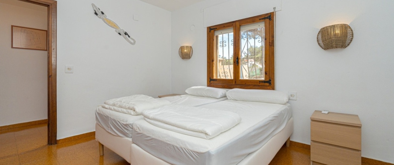 Wiederverkauf - Villa - Jávea - Xàbia - Jávea - Xàbia Centro