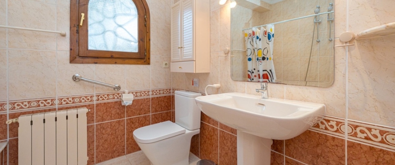 Wiederverkauf - Villa - Jávea - Xàbia - Jávea - Xàbia Centro