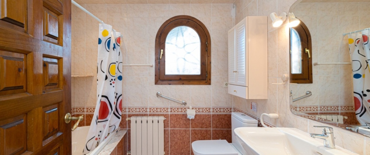 Wiederverkauf - Villa - Jávea - Xàbia - Jávea - Xàbia Centro