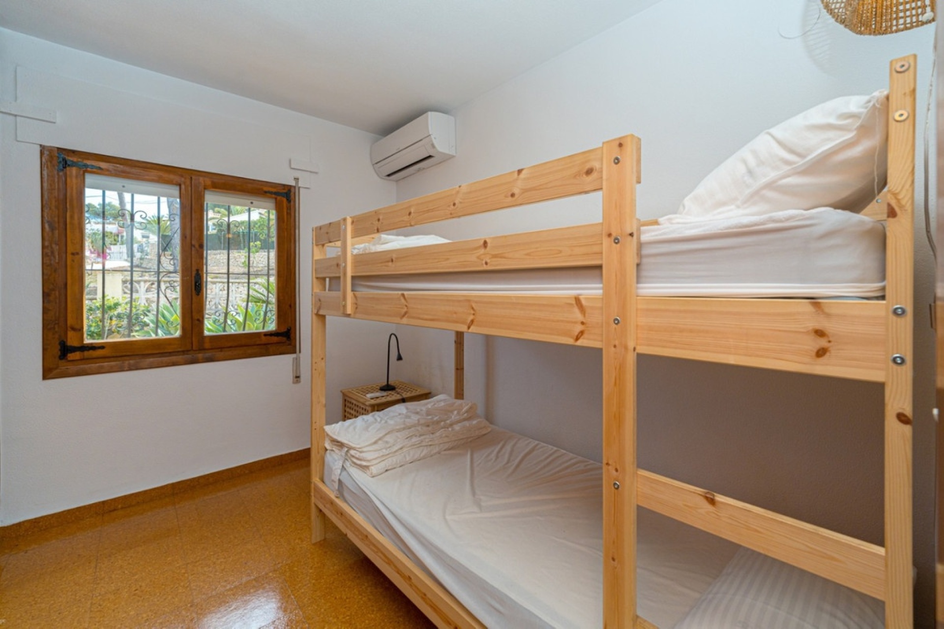 Wiederverkauf - Villa - Jávea - Xàbia - Jávea - Xàbia Centro