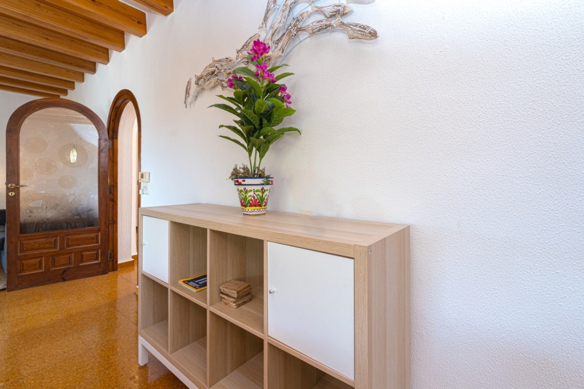 Wiederverkauf - Villa - Jávea - Xàbia - Jávea - Xàbia Centro