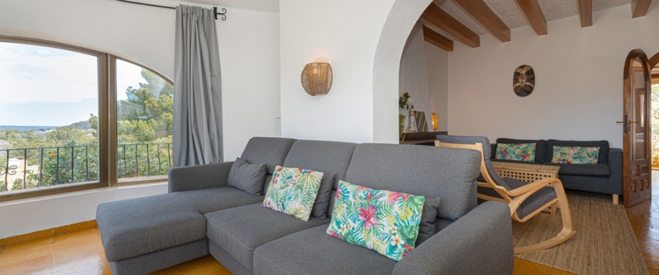Wiederverkauf - Villa - Jávea - Xàbia - Jávea - Xàbia Centro