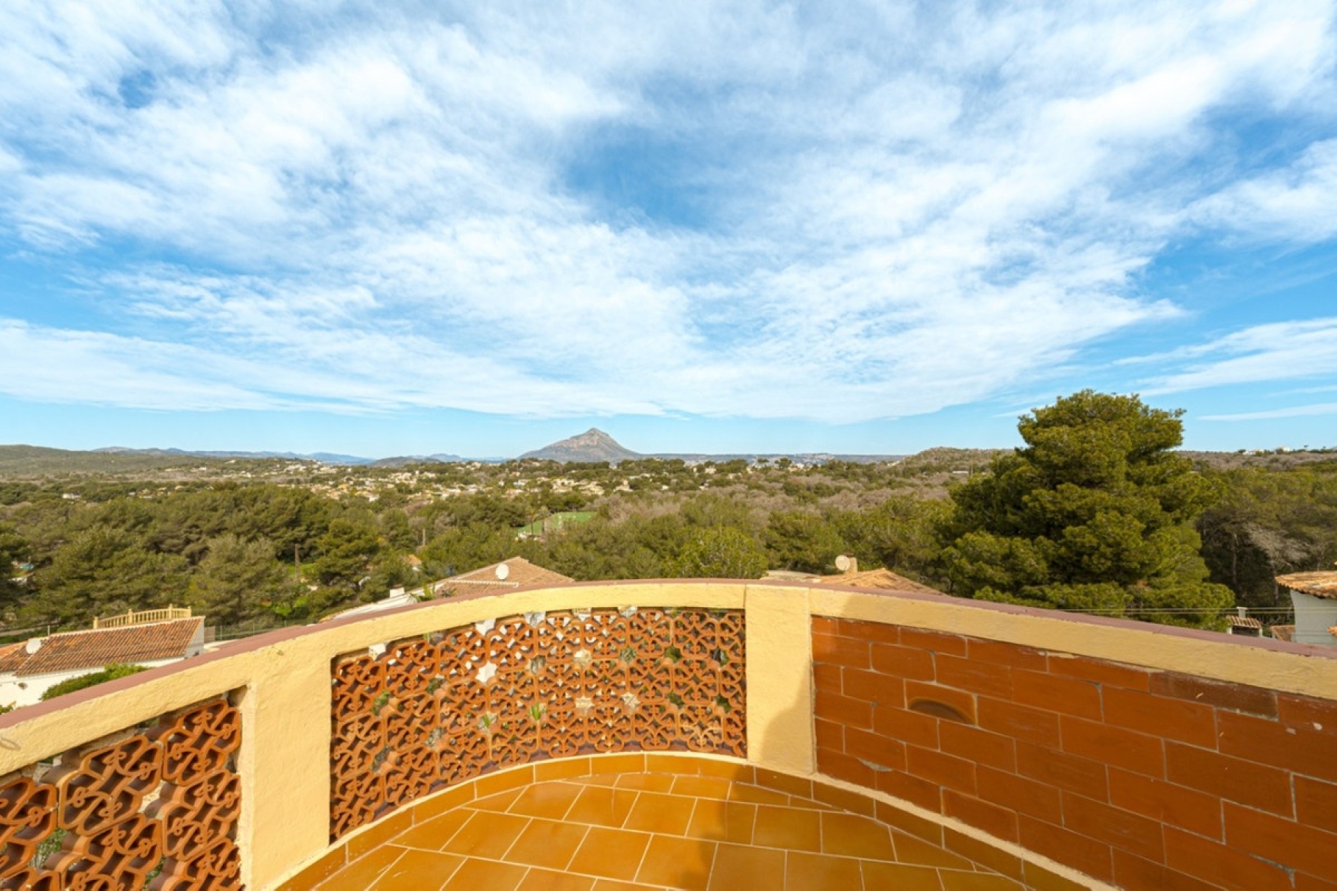 Wiederverkauf - Villa - Jávea - Xàbia - Jávea - Xàbia Centro