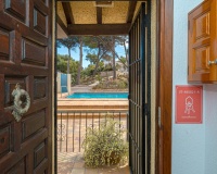 Wiederverkauf - Villa - Jávea - Xàbia - Jávea - Xàbia Centro