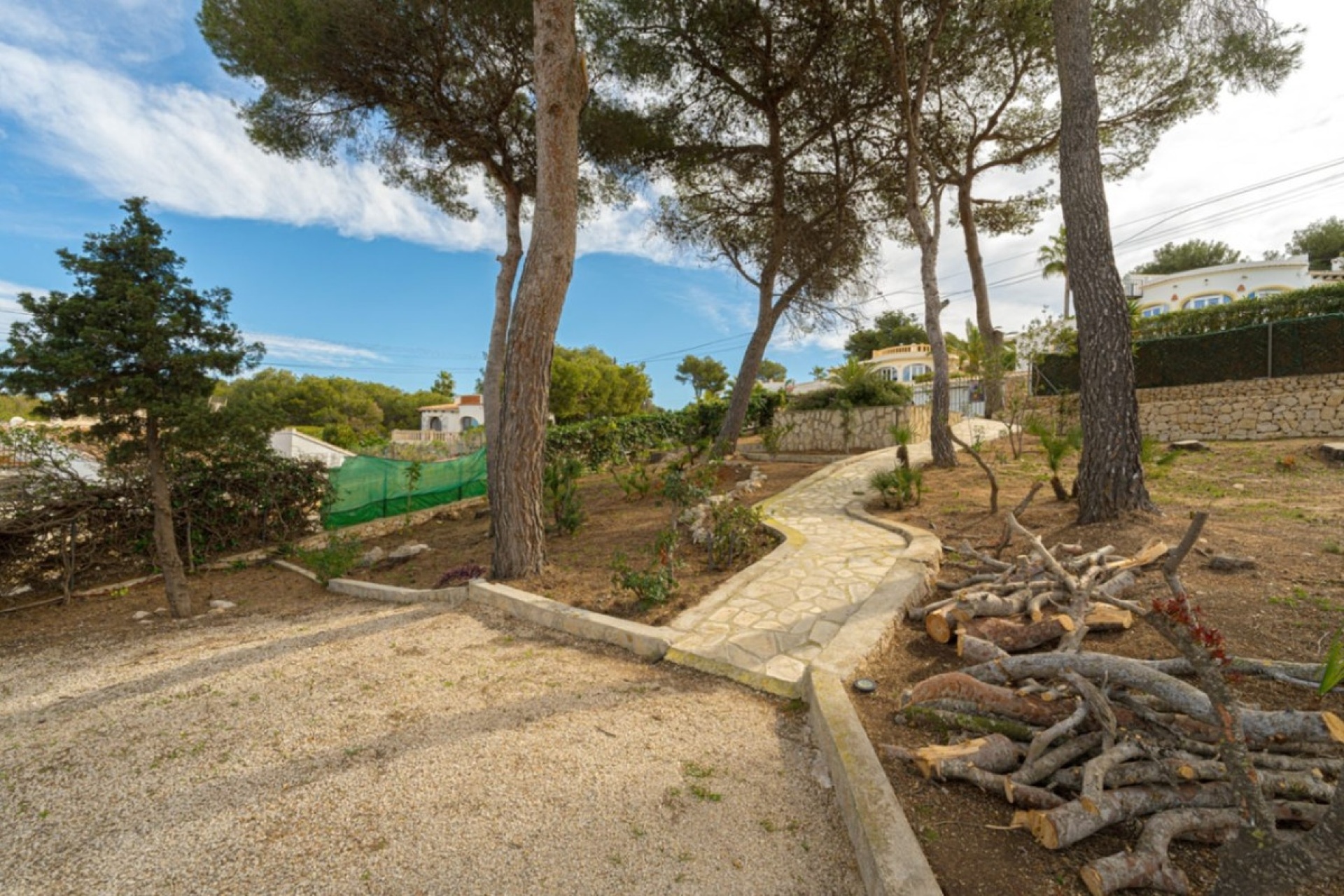 Wiederverkauf - Villa - Jávea - Xàbia - Jávea - Xàbia Centro